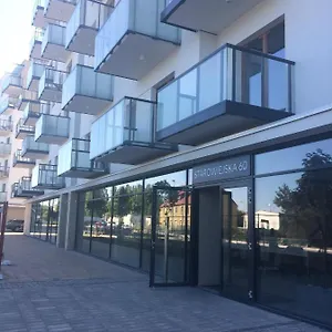Apartament Bryza Apartament