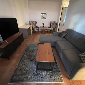 2pokojesucha37a Apartament