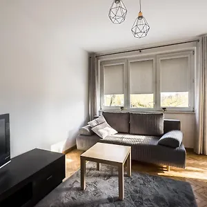 Ul Elblaska 73 Zresetuj Sie W Gdansku Na 6 Osob Apartament